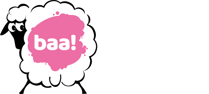 British Animation Awards Logo