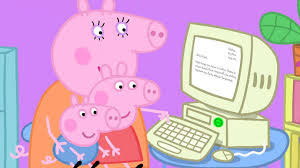 Peppa Pig: Mummy Pig at Work