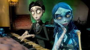 Corpse Bride