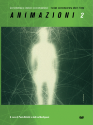 Italian Contemporary Short Films: ANIMAZIONI 2 - British Animation Awards
