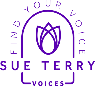 Sue Terry Voices