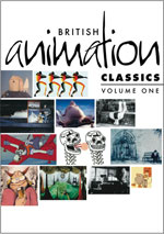 British Animation Classics Vol. 1 - British Animation Awards