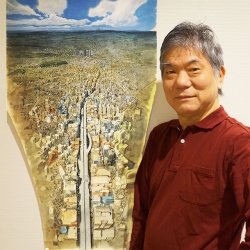 Toshiharu Mizutani