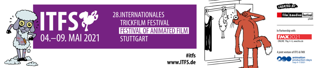 ITFS Stuttgart 2021