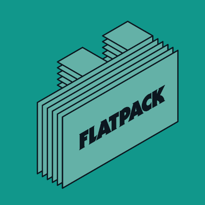 Flatpack Festival 2021