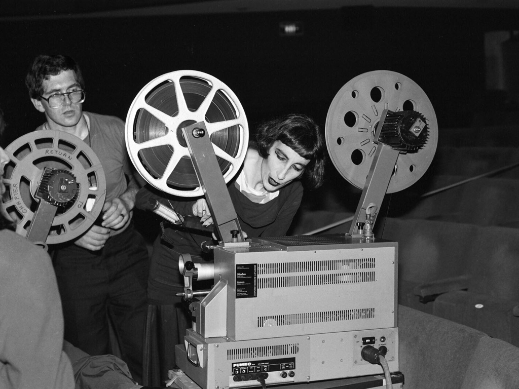 British Animation Awards event at Codebase, Stirling.