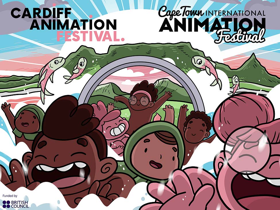 Cardiff Animation Festival