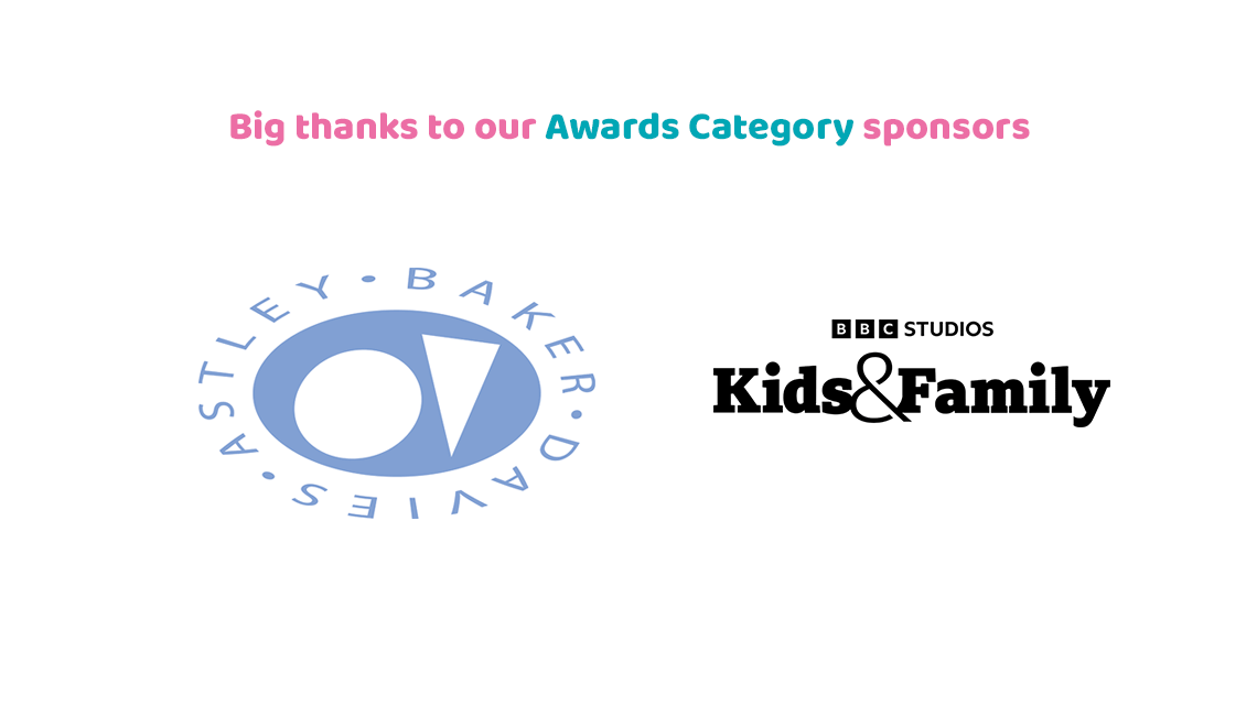 Awards Category Sponsors