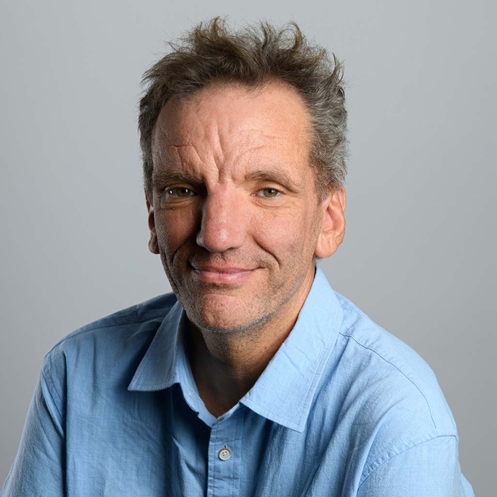 Henning Wehn